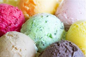 Ice Cream is Great!